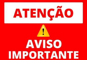 EDITAL DE REGULARIZAÇÃO NO CADASTRO MUNICIPAL